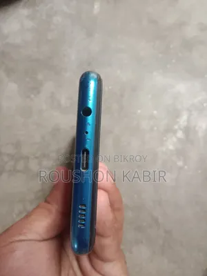 স্যামসাং গ্যালাক্সি এ১২ ৬৪ জিবি