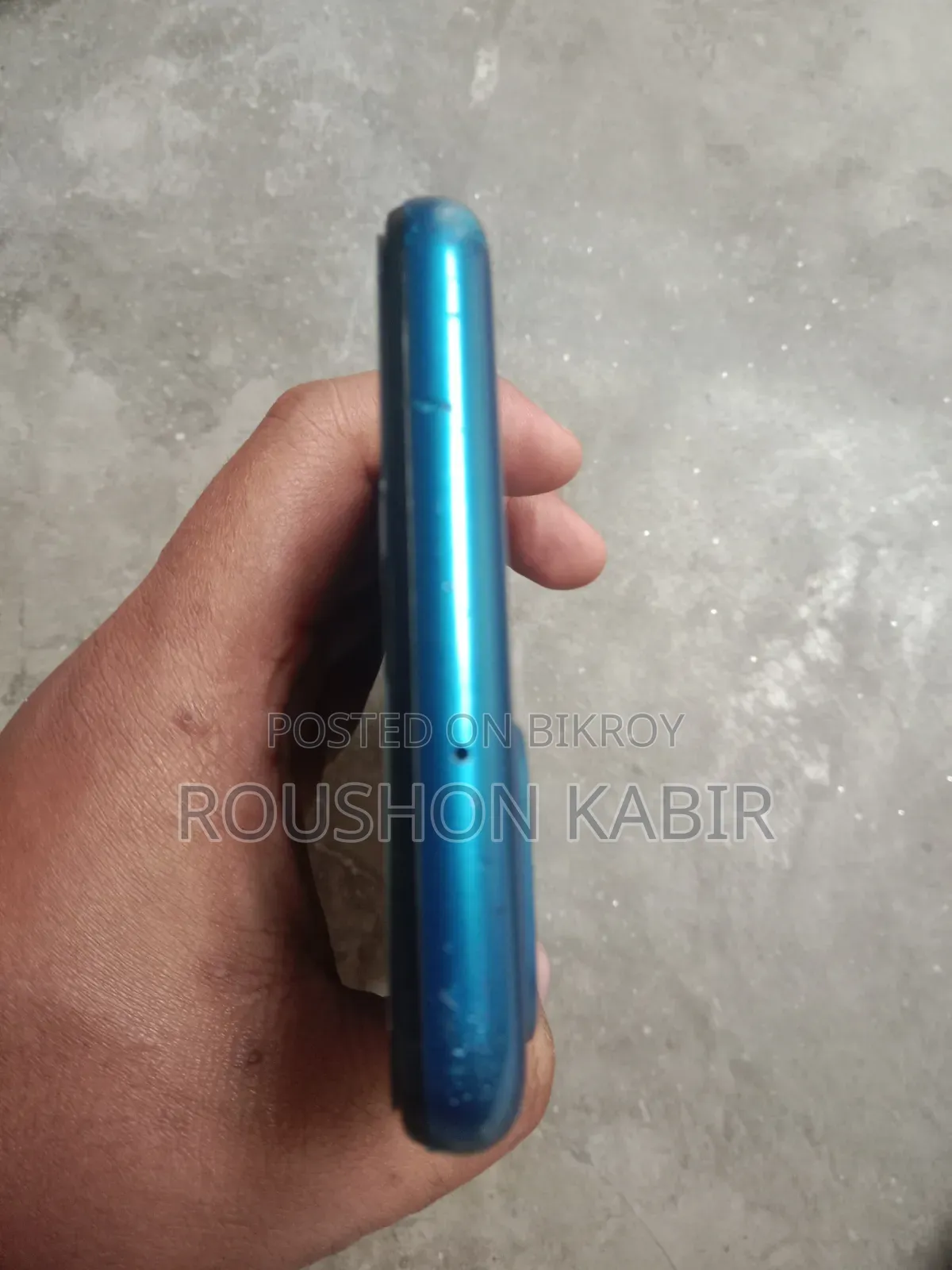 স্যামসাং গ্যালাক্সি এ১২ ৬৪ জিবি