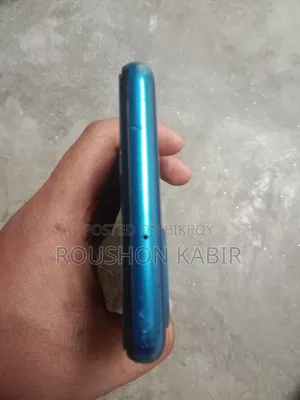 স্যামসাং গ্যালাক্সি এ১২ ৬৪ জিবি