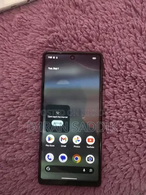 গুগল পিক্সেল ৬এ ১২৮ জিবি