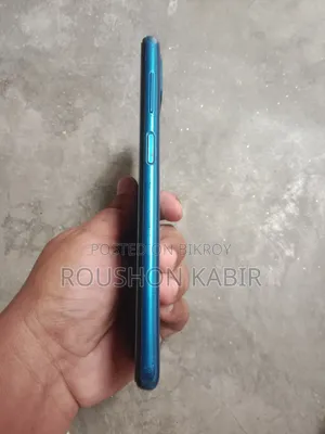 স্যামসাং গ্যালাক্সি এ১২ ৬৪ জিবি