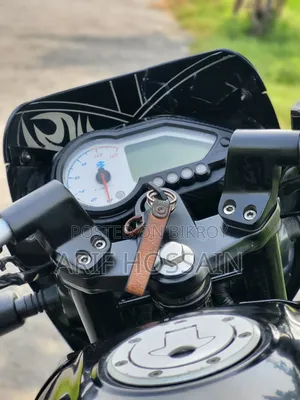 New Bajaj Pulsar 150 2020 Black