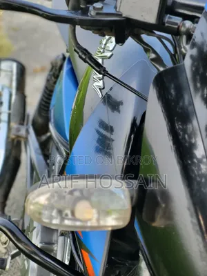 New Bajaj Pulsar 150 2020 Black