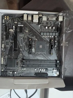 Gigabyte A520m Ds3h Wifi Motherboard
