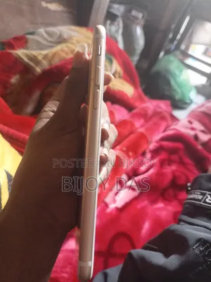 Apple iPhone 6 16 GB Gold