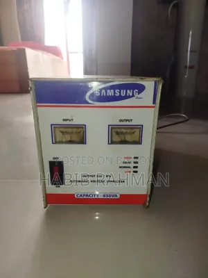 স্যামসাং স্টেবিলাইজার