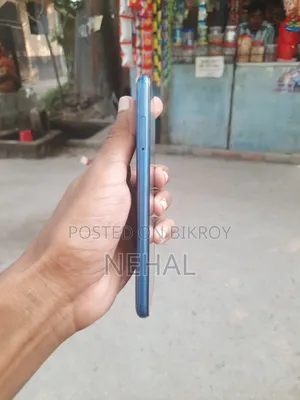 Huawei Y9 32 GB Blue