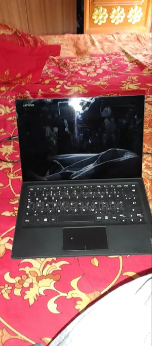ল্যাপটপ লেনোভো ৮জিবি এসএসডি ১২৮জিবি