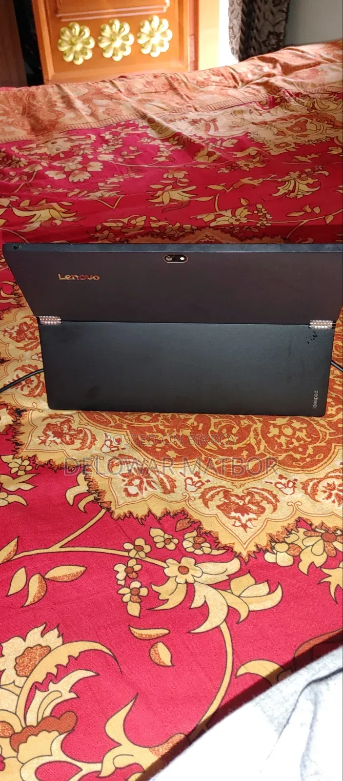 Laptop Lenovo 8GB SSD 128GB