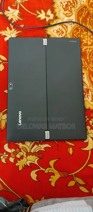 Laptop Lenovo 8GB SSD 128GB