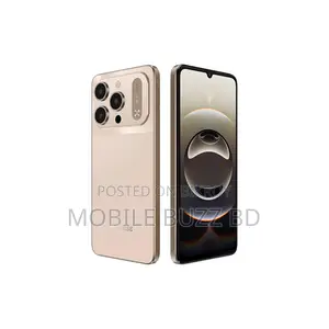 New M-Horse 128 GB Gold