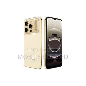 New M-Horse 128 GB Gold