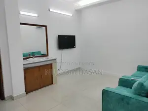 Furnished 3bdrm Apartment in Reit, Basundhara for rent