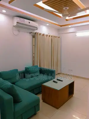 Furnished 3bdrm Apartment in Reit, Basundhara for rent