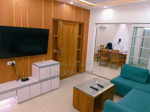Furnished 3bdrm Apartment in Reit, Basundhara for rent