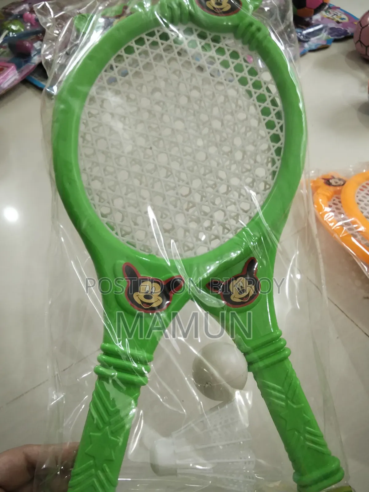 বেবি আইটেম