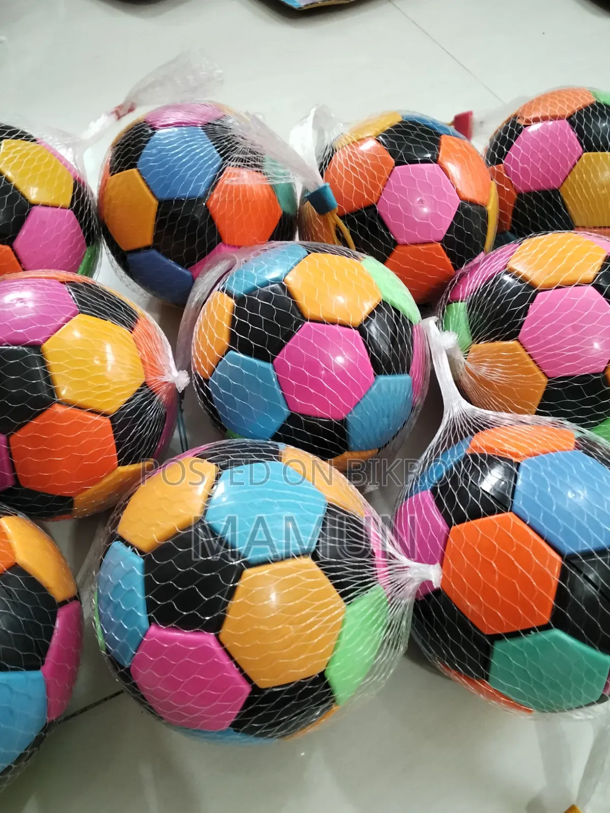 বেবি আইটেম