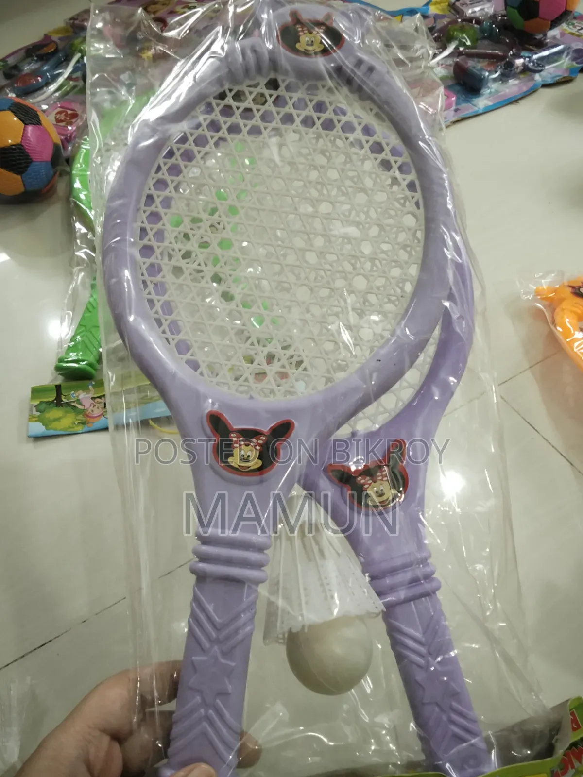 বেবি আইটেম