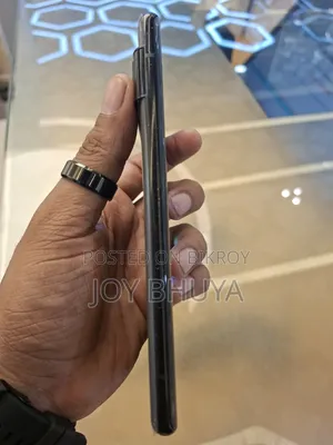 গুগল পিক্সেল ৬ প্রো ১২৮ জিবি কালো