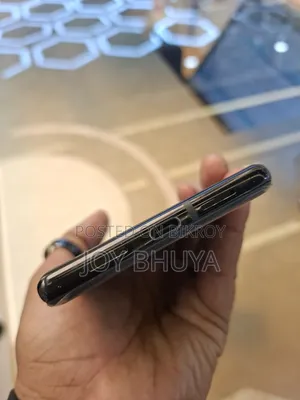 গুগল পিক্সেল ৬ প্রো ১২৮ জিবি কালো