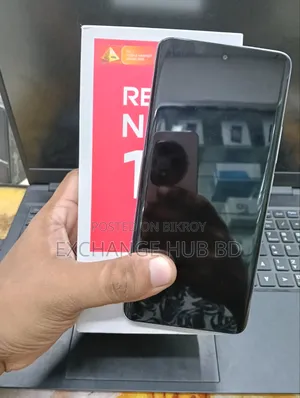 শাওমি রেডমি নোট ১৫ ১২৮ জিবি সাদা