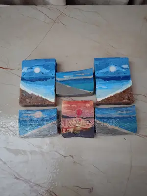 কাস্টমাইজড সাবান