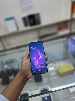 টেকনো স্পার্ক ৪০ প্রো+ ২৫৬ জিবি গ্রে