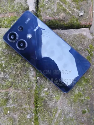নতুন শাওমি রেডমি নোট ১৩ ২৫৬ জিবি নীল