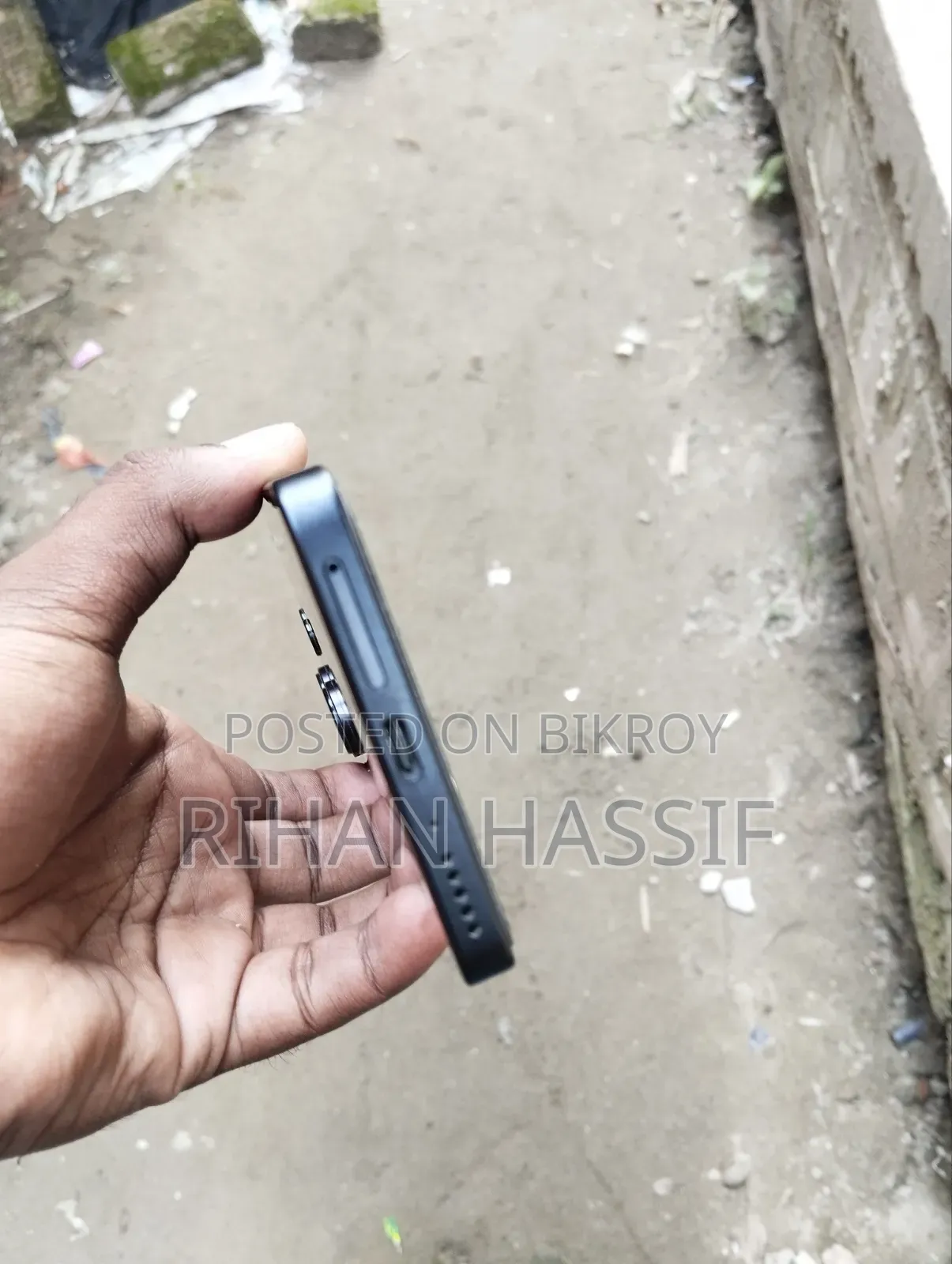 নতুন শাওমি রেডমি নোট ১৩ ২৫৬ জিবি নীল