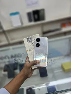 Honor 90 512 GB White