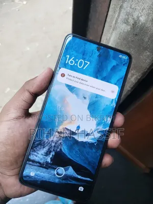 নতুন শাওমি রেডমি নোট ১৩ ২৫৬ জিবি নীল