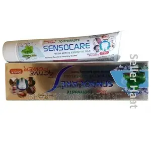 Sensocare Toothpaste
