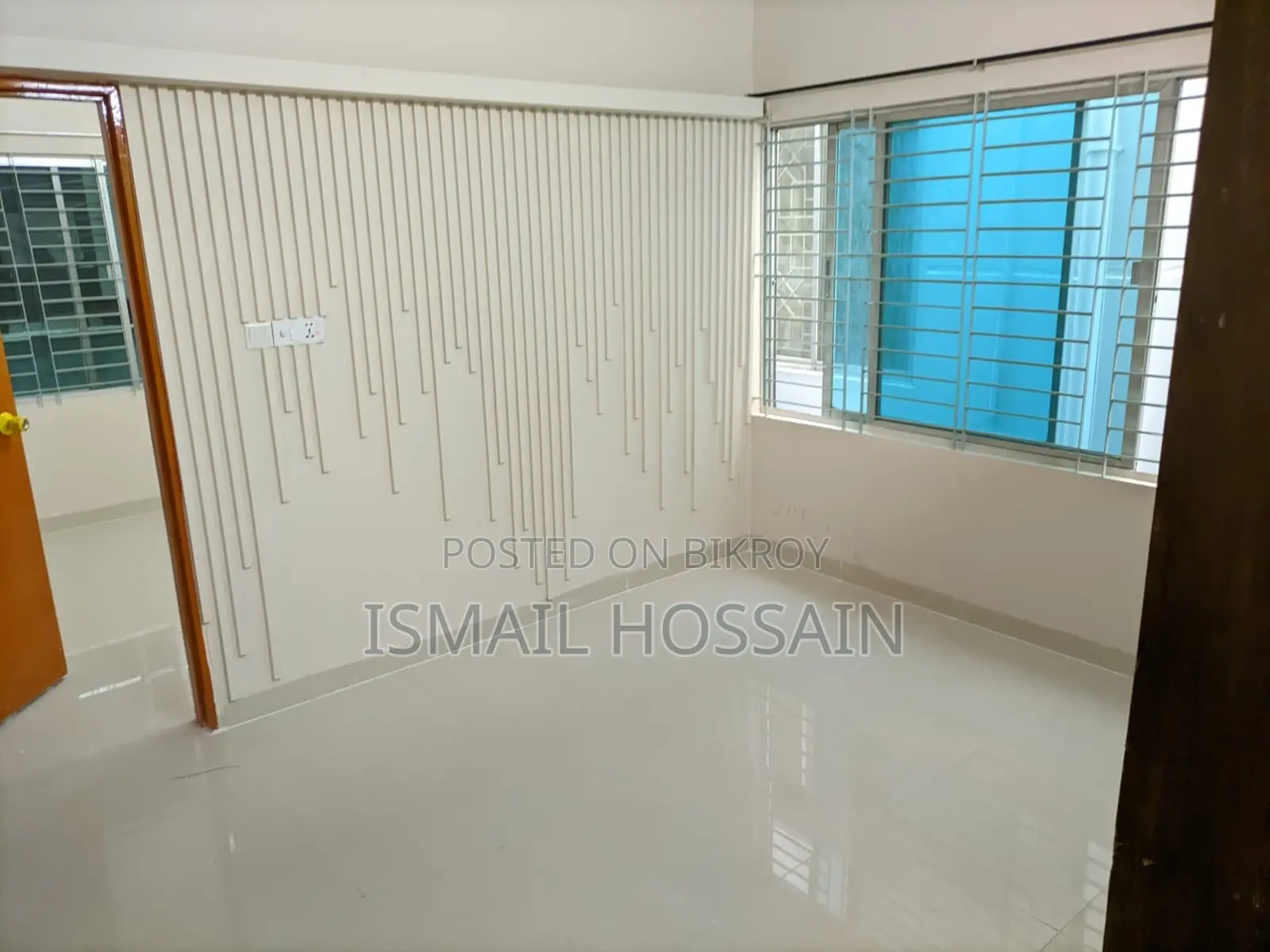 3-Bedroom Apartment in Uttara for sale