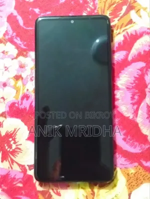 Xiaomi Redmi Note 10 Pro Max 128 GB Blue