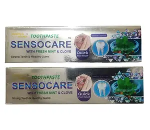 Sensocare Toothpaste