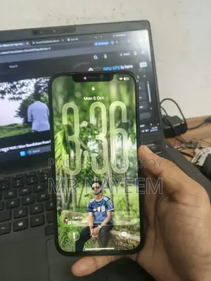 অ্যাপল আইফোন ১২ প্রো ম্যাক্স ১২৮ জিবি ব্লু