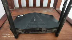 D-Link DIR-650IN WiFi Router | Repair/Parts এর জন্য