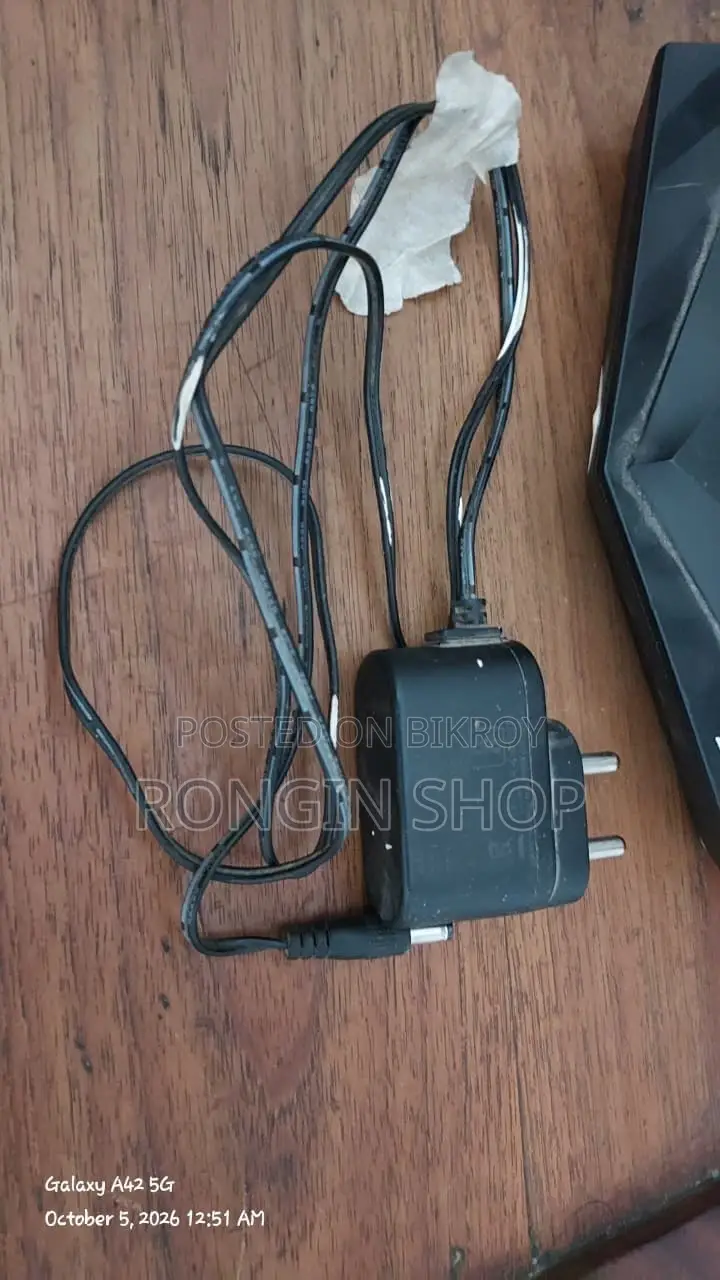 D-Link DIR-650IN WiFi Router | Repair/Parts এর জন্য