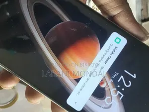 Infinix Hot 30i 128 GB Orange