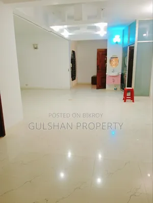 3-Bedroom Bedsitter in Gulshan Avenue 2 for rent