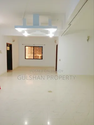 3-Bedroom Bedsitter in Gulshan Avenue 2 for rent
