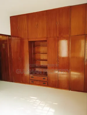 3-Bedroom Bedsitter in Gulshan Avenue 2 for rent