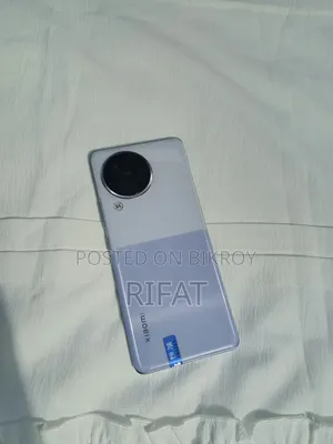 Xiaomi Civi 3 256 GB Purple