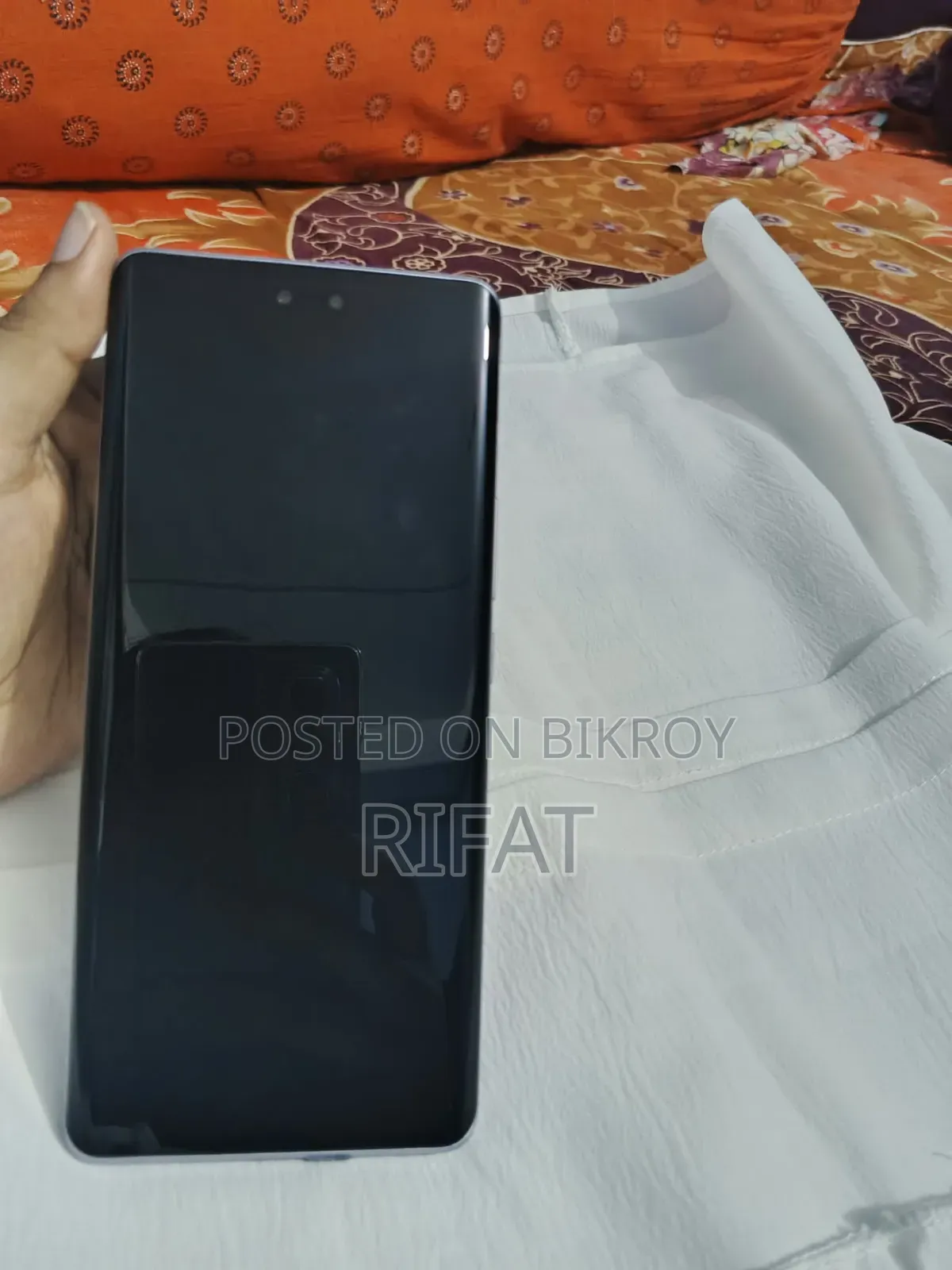 Xiaomi Civi 3 256 GB Purple