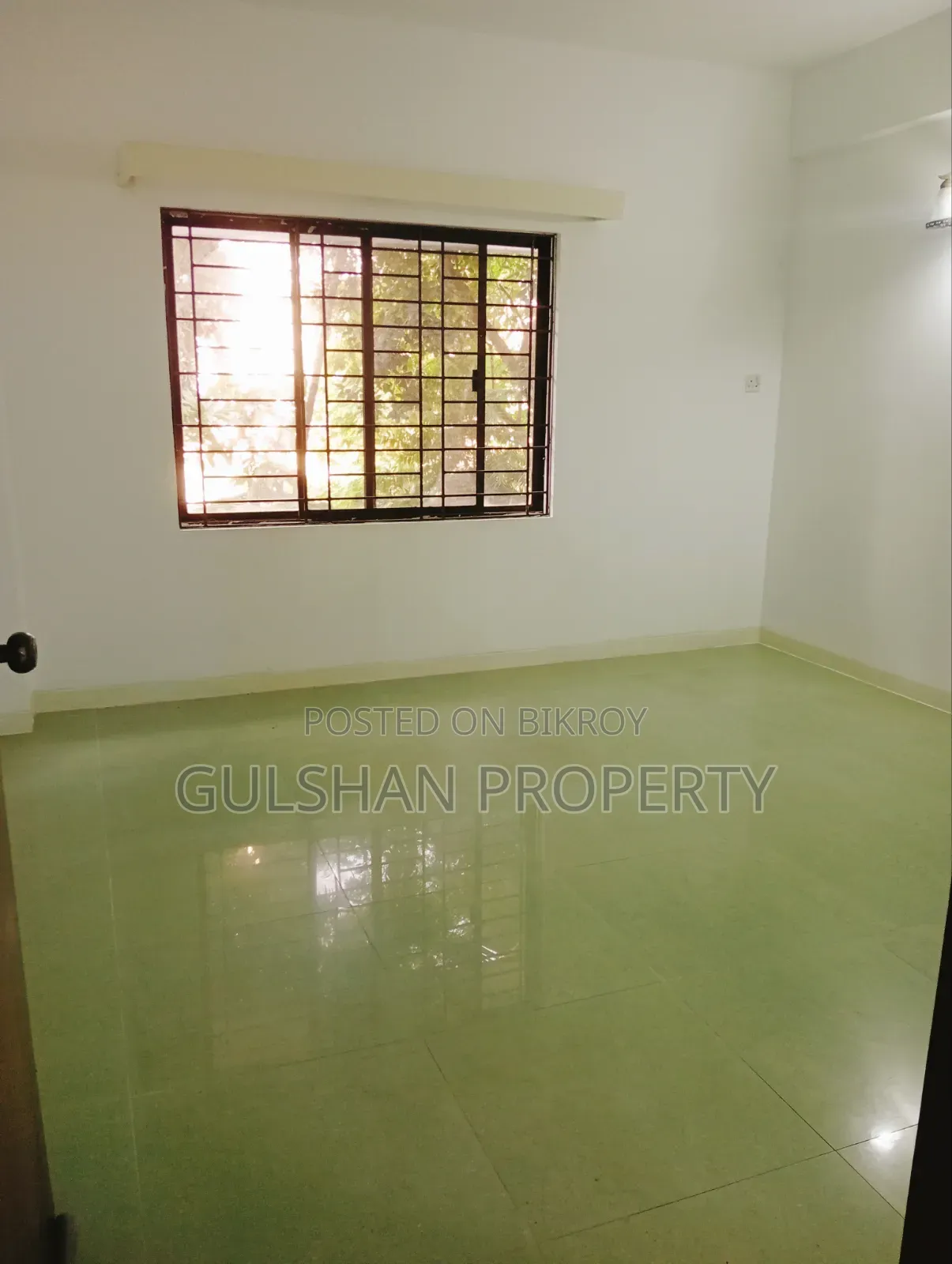 3-Bedroom Bedsitter in Gulshan Avenue 2 for rent