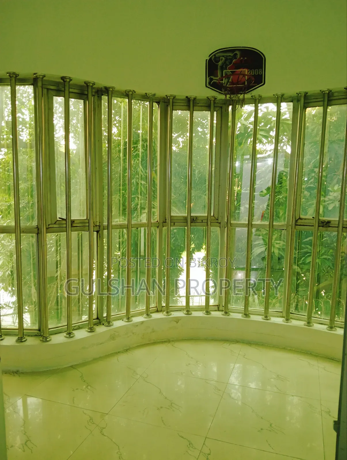 3-Bedroom Bedsitter in Gulshan Avenue 2 for rent