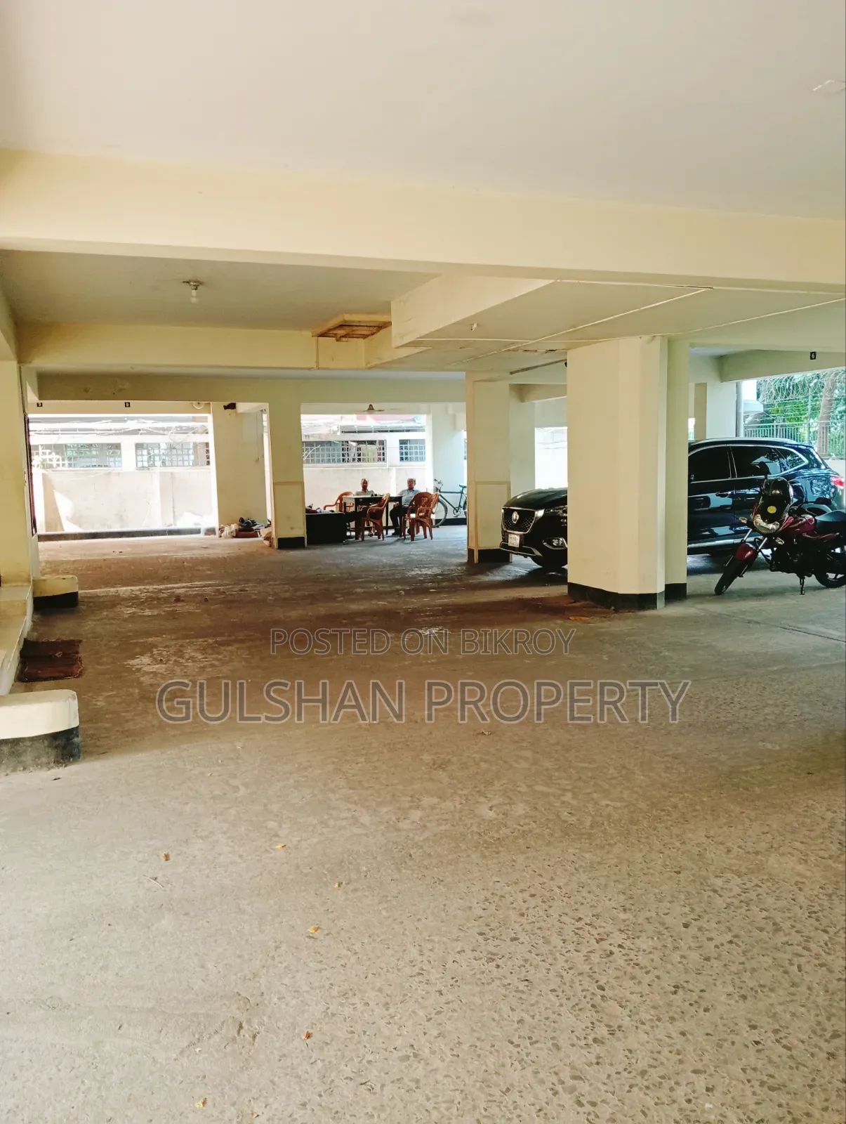 3-Bedroom Bedsitter in Gulshan Avenue 2 for rent