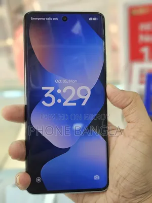 শাওমি রেডমি নোট ১৫ ২৫৬ জিবি