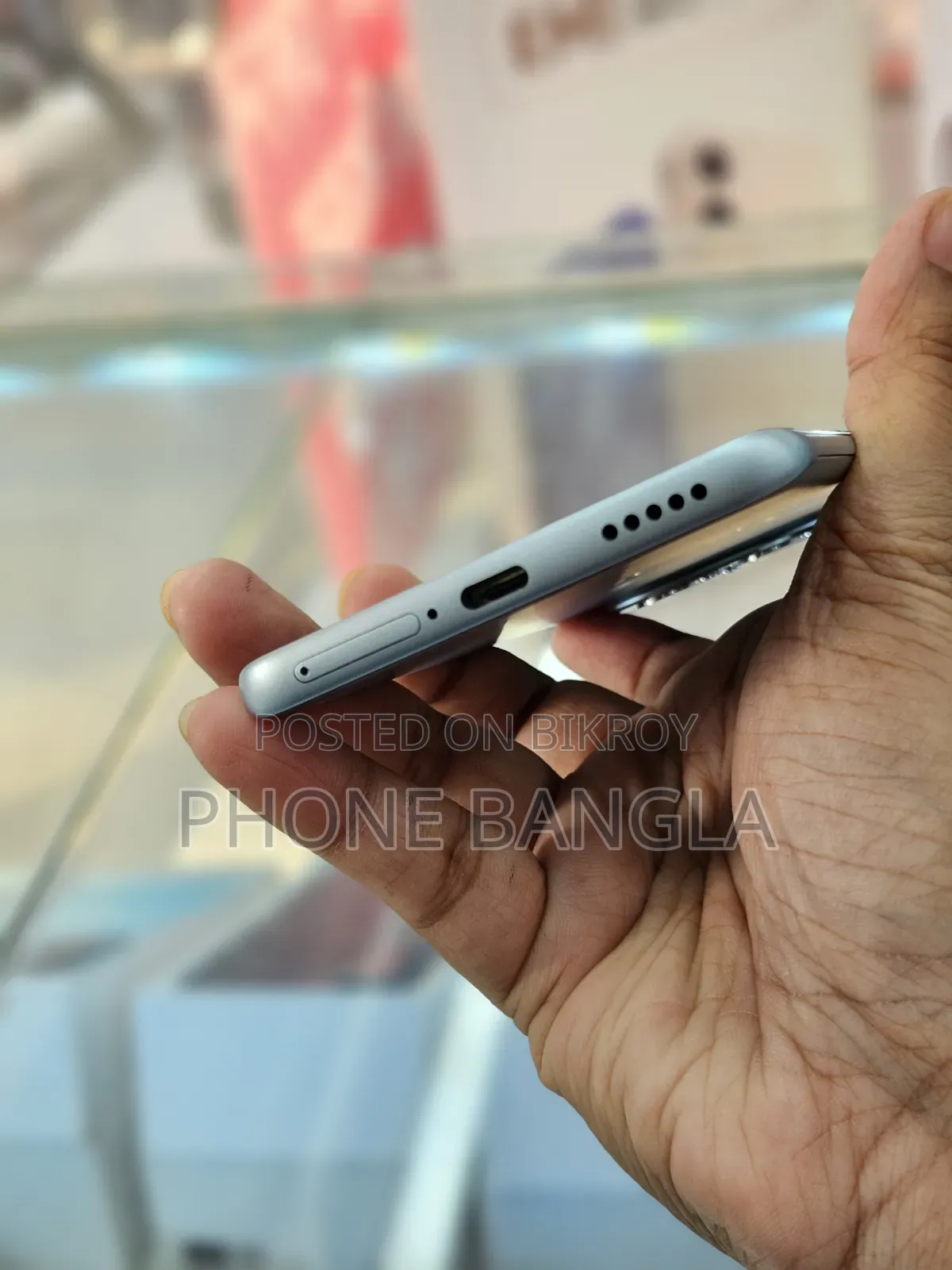 শাওমি রেডমি নোট ১৫ ২৫৬ জিবি