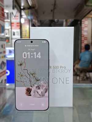 Honor 512 GB Silver